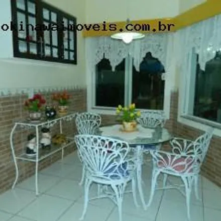 Rent this 2 bed house on Rua Oscar Seixas de Queiroz in Vila Irene, Paulínia - SP