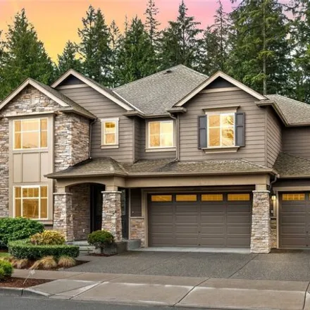 Buy this 5 bed house on 10719 Elliston Way Northeast in Union Hill-Novelty Hill, WA 98053