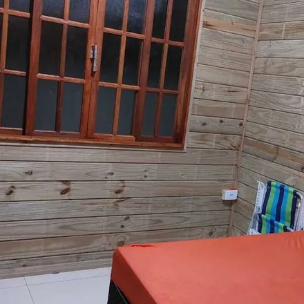 Rent this 3 bed house on SC in 89249-000, Brazil