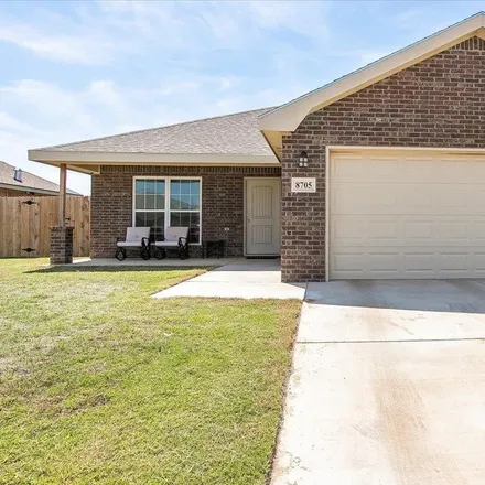 Buy this 3 bed house on 8703 17th Street in Lubbock, TX 79416