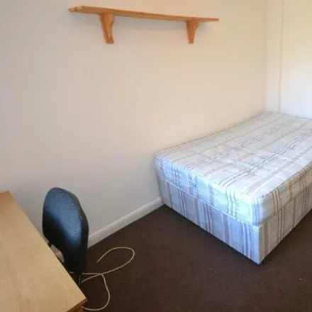 Rent this 1 bed house on 89 Grange Avenue in Reading, RG6 1DL