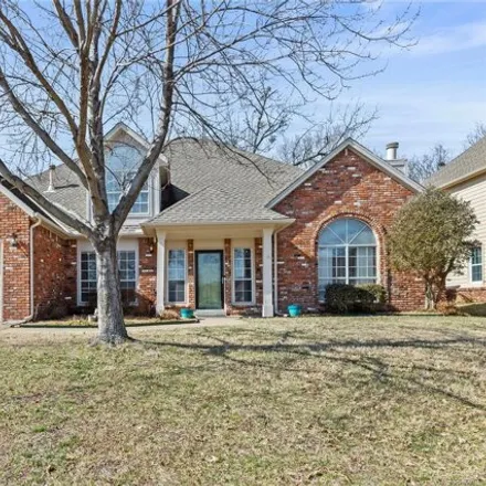 Buy this 4 bed house on 8798 South Erie Avenue in Tulsa, OK 74137
