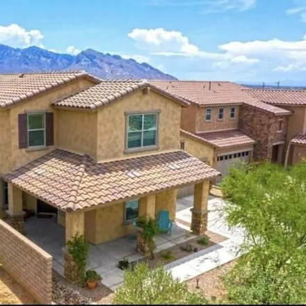 Buy this 5 bed house on 11798 North Key Lime Place in Oro Valley, AZ 85742