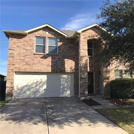 Image 1 - 12870 Pearson Drive, Frisco, TX 75033, USA - House for rent