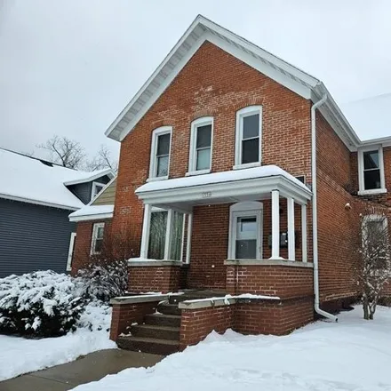 Buy this 5 bed house on 1556 Church Street in Stevens Point, WI 54481