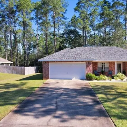 Buy this 3 bed house on 7154 Freedom in Santa Rosa County, FL 32566