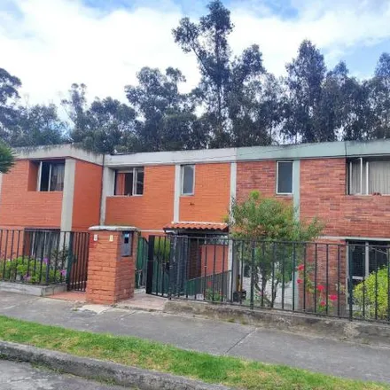Buy this 4 bed house on Las Cumbres in Avenida Mariscal Sucre 4140, 170104