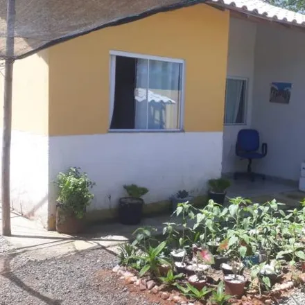 Buy this 2 bed house on unnamed road in São Pedro da Aldeia - RJ, 28941-408