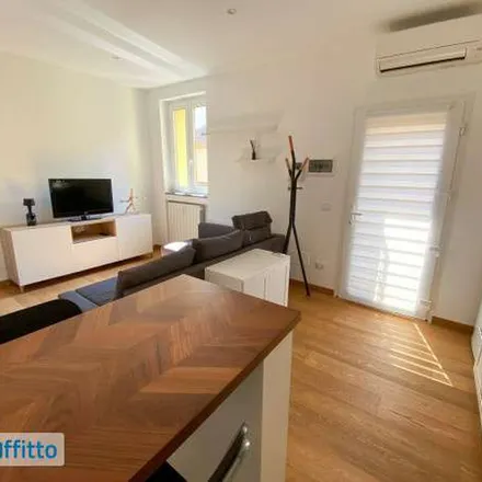 Rent this 2 bed apartment on Via Arnaldo Fusinato 4 in 20156 Milan MI, Italy