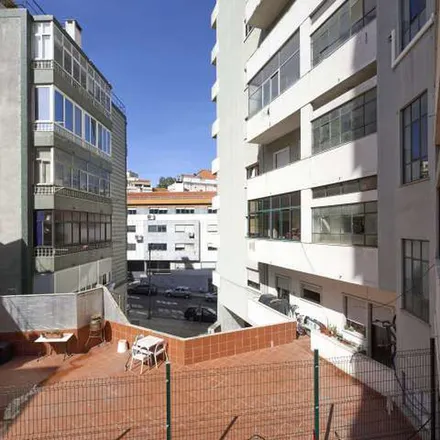 Rent this 8 bed apartment on Rua da Bica do Sapato 42c in 1100-094 Lisbon, Portugal