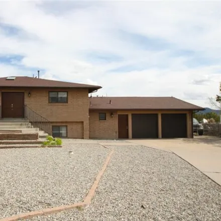 Buy this 5 bed house on 198 Glenview Drive in White Rock, Los Alamos County