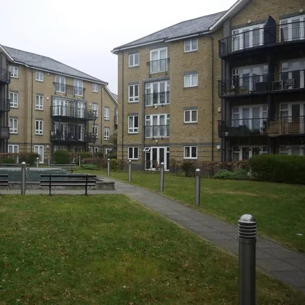Rent this 2 bed apartment on Sewell Close in Grays, RM16 6BT