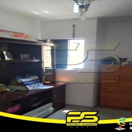 Rent this 3 bed apartment on Rua Doutor Lindolfo José Correia das Neves in Jardim Oceania, João Pessoa - PB