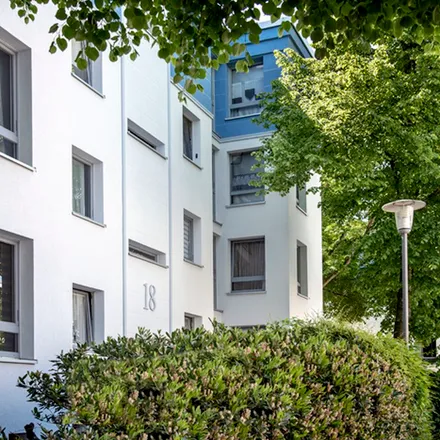 Rent this 2 bed apartment on Tegeler Straße 20 in 40789 Monheim am Rhein, Germany