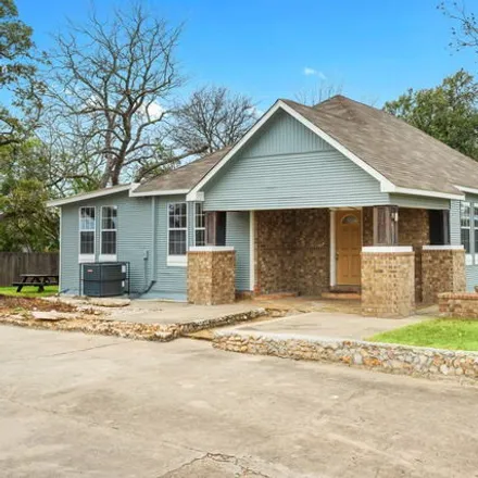 Buy this 3 bed house on 1322 Rigsby Avenue in San Antonio, TX 78210