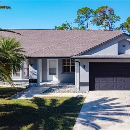 Buy this 4 bed house on 2389 Tamarind Street in Port Charlotte, FL 33948