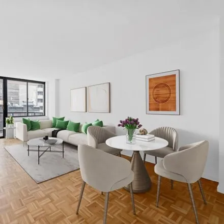 Buy this 1 bed condo on Sterling Plaza in 255 East 49th Street, New York