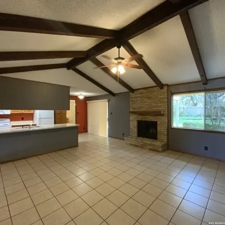 Image 2 - 7108 Forest Pine Street, Leon Valley, Bexar County, TX 78240, USA - House for rent