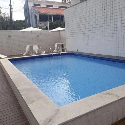 Buy this 2 bed apartment on Avenida Goiás in Bairro dos Estados, João Pessoa - PB