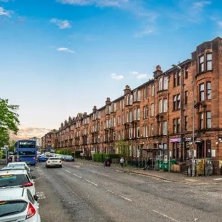 Rent this 1 bed apartment on Harland Street in Glasgow, G14 0DH