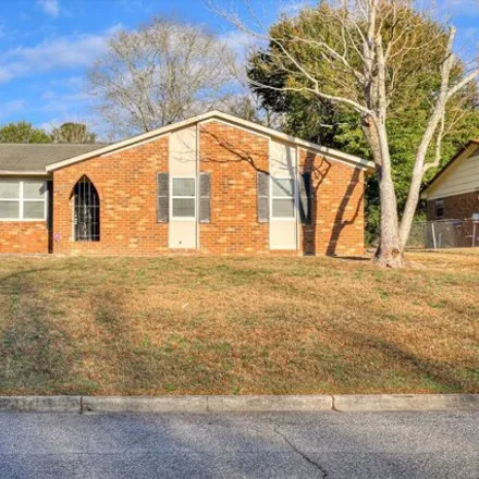 Buy this 3 bed house on 3543 Biltmore Place in Augusta, GA 30906