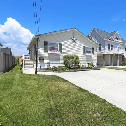 Image 2 - 801 East Evans Boulevard, Brigantine, NJ 08203, USA - House for rent