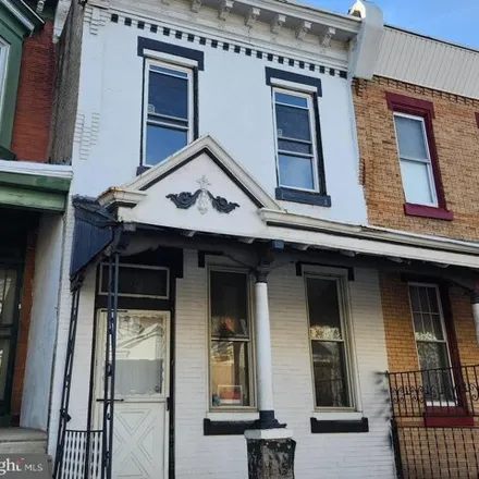 Buy this 3 bed house on 3774 North Sydenham Street in Philadelphia, PA 19140