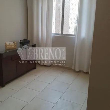 Buy this 3 bed apartment on Mini Extra in Rua Silla Nalon Gonzaga, Parque Marajoara