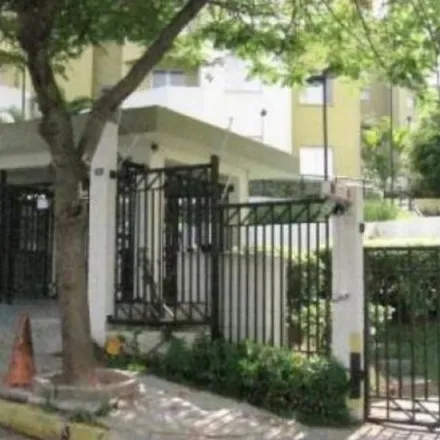 Buy this 2 bed apartment on Rua Osiris de Camargo in Campo Limpo, São Paulo - SP