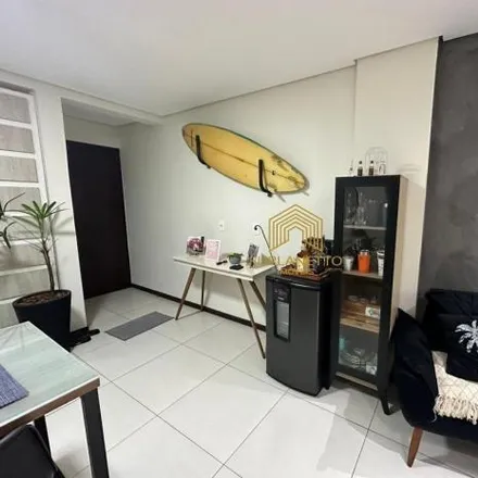 Buy this 2 bed apartment on Rua Capistrano de Abreu 26 in Guanabara, Joinville - SC