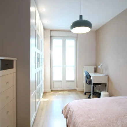 Rent this 2 bed apartment on Plaza de Puertochico in 39004 Santander, Spain