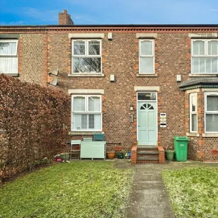 Buy this 2 bed apartment on Esso in Palatine Road, Manchester