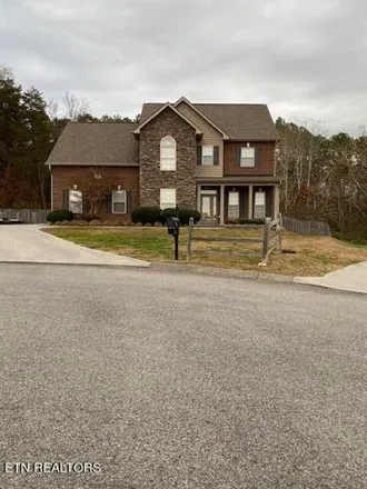 Buy this 5 bed house on 3200 Saddle Path Lane in Solway, TN 37931