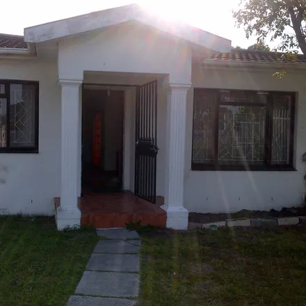 Image 1 - Elfindale, WC, ZA - Apartment for rent