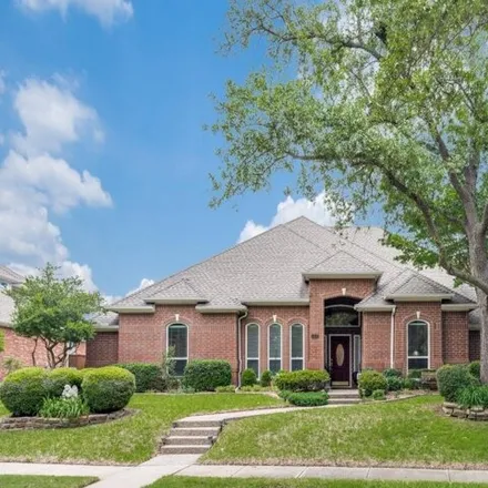 Buy this 4 bed house on 5224 Englenook Court in Plano, TX 75023