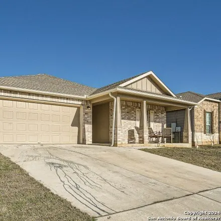 Buy this 3 bed house on 245 Rustic Willow in Selma, Guadalupe County