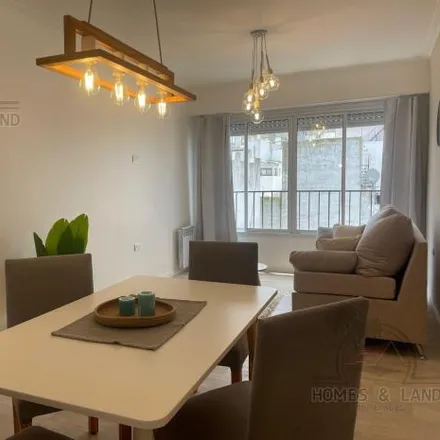 Buy this 1 bed apartment on Avenida Colón 1704 in Centro, 7900 Mar del Plata