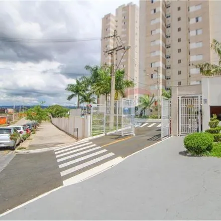 Image 2 - unnamed road, Parque Morumbi, Votorantim - SP, 18110-698, Brazil - Apartment for sale