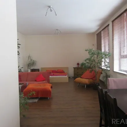 Rent this 1 bed apartment on ev.6 in 763 11 Lípa, Czechia