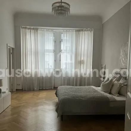 Rent this 3 bed apartment on Herwarthstraße in 53111 Bonn, Germany