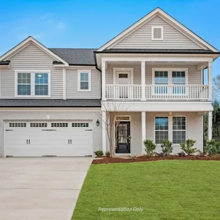 Buy this 4 bed house on Pleasant Memories Lane in Wake County, NC 27592