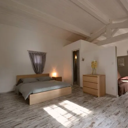 Rent this 8 bed house on 83510 Saint-Antonin-du-Var