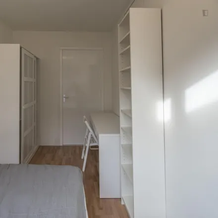 Image 3 - Theodoor van Hoytemastraat 89, 1062 CG Amsterdam, Netherlands - Room for rent