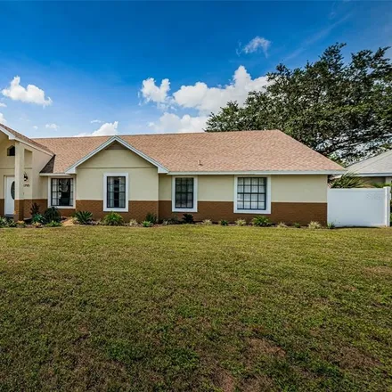 Image 3 - 1795 58th Circle South, Saint Petersburg, FL 33712, USA - House for sale