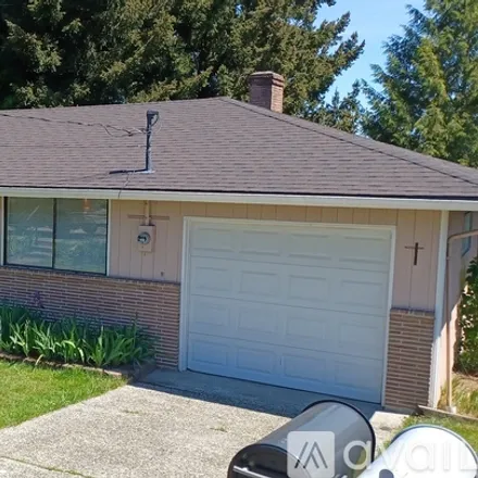 Rent this 3 bed house on 8009 Spokane Dr