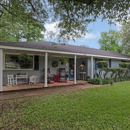 Buy this 4 bed house on 291 Dogwood Road in Shreveport, LA 71105