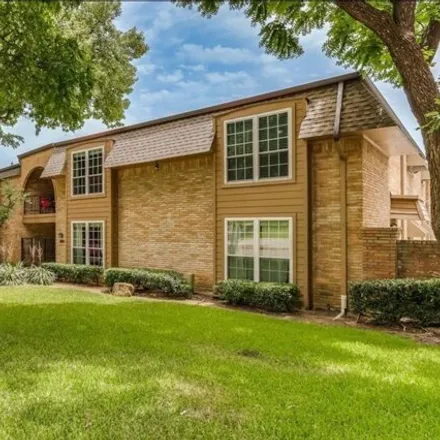 Rent this 2 bed condo on 10951 Stone Canyon Road in Gifford, Dallas