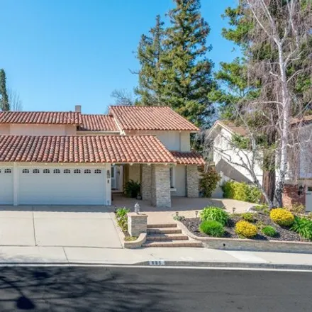 Buy this 5 bed house on 897 Bluespring Drive in Thousand Oaks, CA 91361
