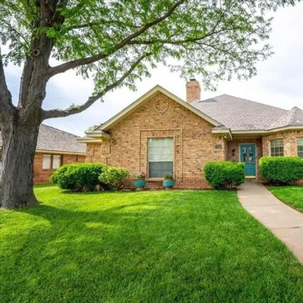 Buy this 3 bed house on 7213 Old Kent Road in Amarillo, TX 79109