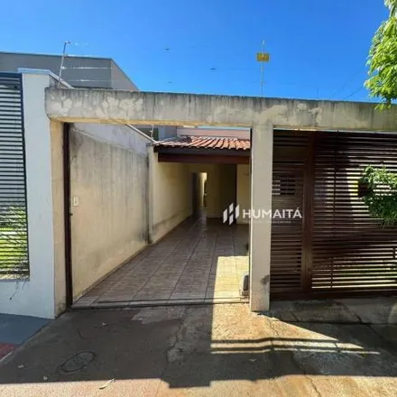 Image 1 - Rua Ruy Virmound Carnaciale, Leonor, Londrina - PR, 86076, Brazil - House for rent